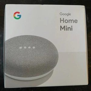 Google Smart Light